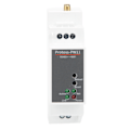 Miniatyrbild 8 av 8: RS485 till WiFi Ethernet Serial Server för DIN-skena för Mbed System 9-50VDC PW11-M