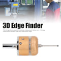 Miniatyrbild 7 av 8: 3D Kantfinnare med Sond Hög Precision Kantlokalisator för CNC-Utrustning 3 Koordinatmätning Grön