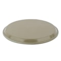Miniatyrbilde 1 av 2: Kaffetray Rund Form Serveringsbrett for Restaurant Hjem Hotell (V1800)