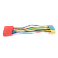 Miniatyrbilde 8 av 8: Mikrofonadapter, Aux-lydkabel, Stereo Handsfree Bluetooth 5.0, 8-pin, Plug and Play