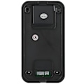 Miniatyrbillede 3 af 4: 7 Tommer LCD Videodørtelefon Intercom Dørklokke Sæt Vandafvisende Hjemmeindgangssystem 2V1 (EU 100-240V)