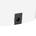 Miniatyrbild 3 av 5: Hushållsrobotdammsugare Touch Smart Sopa Robot USB Laddning