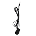 Miniatyrbillede 6 af 8: 12-Pins Bluetooth AUX-IN Adapter med Mikrofon Smartphone Håndfri Opkald Passer til RCD210 RCD300 RCD310