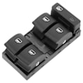 Miniatyrbillede 3 af 4: 8ED 959 851 Strømsvindue Lifter Master Switch til A4/S4 B6 B7 RS4 SEAT Exeo