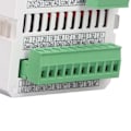 Miniatyrbillede 5 af 8: 3-Fase Strømspændingsmåler LCD-Display Amperemeter Voltmeter Intelligent El-måler AC220V Indgang