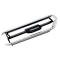 Miniatyrbillede 8 af 8: Forreste Airconditioningsudluftningsklips Højre Side AC Ventilationsklap Klips Passer Til 3 Serie G20 G21 4 Serie G22 G23 G26