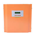 Miniatyrbillede 2 af 4: 24V 100A Solcelleladeregulering LCD Display PWM Solregulator Monitor