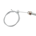 Miniatyrbillede 5 af 8: Afslutningsventil Solenoidventil Ingen Varme Lav Strøm Drift XHQ PT Solenoidventil til Generator DC24V