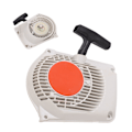 Miniatyrbilde 6 av 8: Tilbaketrekksstartersett 1121 080 2101 Høy ytelse for Stihl MS240 MS260 motorsager