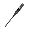 Miniatyrbillede 6 af 8: 1 stk Rød Laser Bore Sighter Kikkert 0,22~5mm Kaliber Gevær Collimator