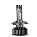 Pikkukuva 2 / 2: LED-auton ajovalot Super kirkkaat korvaavat auton ajovalon lamput Oikosulun suojaus Mini autolamput H11
