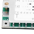 Pikkukuva 3 / 8: BMS PCB -suojalevy Li-ion-akkukennosarjalle, virtalähde 10S 15A 36V ilman tasapainotusta