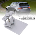 Miniatyrbild 7 av 8: LED BDM Ramprobe-set med adaptrar Bildiagnostiskt testverktyg EU-kontakt 100‑240V för FGTECH BDM100 ECU-programmeringsverktyg