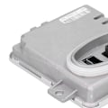 Pikkukuva 4 / 8: 35W 12V Xenon HID -ajovalon ohjausyksikkö IP65 vedenkestävä W3T13271 Sopii 3-sarjan E90 E91 D1s D1r