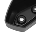 Miniatyrbillede 3 af 8: Motorcykel Motorbeskyttelsesramme Sliders Styrtbeskyttelse Sort Udskiftning til R15 V4 2021+