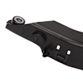 Miniatyrbild 3 av 8: Framfångarskyddsstödbrakett Stöd Skydd Stilren Stödbrakett för Montering av Stötfångare Ersättning för Tesla Model Y Höger 1493770 00 B