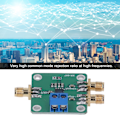 Miniatyrbilde 8 av 8: RF Differensialforsterker Dobbel End til Enkelt Terminal Elektrisk Komponent Del AD8130