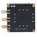 Miniatyrbild 6 av 8: Klocksignalgenerator Självskärmande PCB-verktyg för detektering av 5V 2,5K‑200MHZ SI5351A