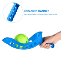 Miniatyrbillede 2 af 5: Sports Racket Set, Scoop Ball Game Scoop Toss & Catch Set
