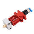 Pikkukuva 5 / 8: 3D-tulostimen Hotend-ekstruusori Hot End -ekstruusiosuutin Tulostuslisävaruste CR 6 SE:lle