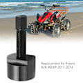Miniatyrbilde 7 av 8: LH Svinghjulstrekker Metallgjengeekstraktor Fjerner Verktøyutskifting for Polaris RZR 900XP 2011‑2014