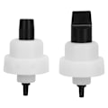 Miniatyrbillede 6 af 8: Ekstrakorporal Shockwave Terapi ED Smertlindrende Behandling Massager Maskine (Tungsten Guld) EU Stik 110-220V