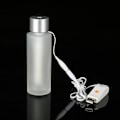 Miniatyrbillede 6 af 8: USB Bærbar Bil Luftfugter Praktisk Bil Diffuser Automatisk Afbrydelse til Bil Kontor Hjem 100ml
