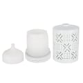 Miniatyrbillede 4 af 5: 100ml Bærbar Desktop Lydløs Luftfugter Aroma Diffuser til Hjemmekontor Luftfugtighed