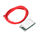 Pikkukuva 2 / 8: BMS PCB -suojalevy Li-ion-akkukennosarjalle, virtalähde 10S 15A 36V ilman tasapainotusta