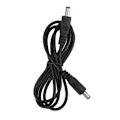 Pikkukuva 4 / 8: 20W 18V Aurinkopaneeli Tukee 5V USB 18V DC TYPE C Ulostuloa Latautuva Aurinkopaneeli Power Bank Autolle Moottoripyörälle