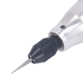Pikkukuva 5 / 8: Sähköinen hiontakynä Mikrograveraus Etsiminen Kaiverrus DIY Työkalusarja 3500‑13000r/min 3.7V