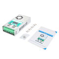 Miniatyrbillede 2 af 5: Holdbar Solcelleladningsregulator til Gadelyssystem 12V/24V/36V/48V(30A)