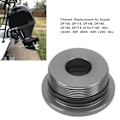 Miniatyrbild 8 av 8: Trim Tilt Cylinder End Cap Stabil Prestanda 48630 96J01 Ersättning för Suzuki DF100 DF115 DF140