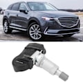 Miniatyrbillede 1 af 8: 4 stk. Dæktryksensorer TPMS BHB637140A Udskiftning til Mazda CX-3/CX-5/CX-7/CX-9/MX-5