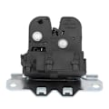 Miniatyrbilde 2 av 8: Bakluke Bakluke Lås 20969620 Erstatning for VAUXHALL INSIGNIA A 2009‑2017 Hatchback
