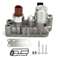 Miniatyrbild 2 av 8: Variabel Timing Solenoid 15810R70A03 Motorns Variabla Ventiltids Solenoid för ACCORD CROSSTOUR ODYSSEY PILOT