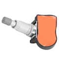 Miniatyrbillede 3 af 8: 4 stk. Dæktryksensorer TPMS BHB637140A Udskiftning til Mazda CX-3/CX-5/CX-7/CX-9/MX-5