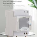 Miniatyrbild 8 av 8: Wattimmätare Hög Noggrannhet Stöder 22 KW Effekt Enfas Elmätare för Spänning Ström Effekt Frekvens Effektfaktor AC40.0‑300.0V