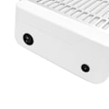 Miniatyrbild 1 av 3: 40W Nageldammsamlare Stark Sugkraft Nagelsalong Dammsugare Manikyrverktyg Maskin (EU-kontakt)