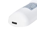 Miniatyrbillede 7 af 8: Bærbar Håndholdt UVC-Desinfektionslampe Højtydende LED Ultraviolet Lys USB Opladning