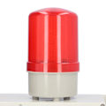 Miniatyrbillede 6 af 8: Temperaturføler Alarm Blinkende Lyd Termostat Advarsel Controller AC 220V BEM1101J7ASCT