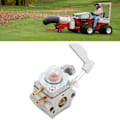 Pikkukuva 8 / 8: Kaasuttimen metalliosa Carb 308054114 308054075 Vaihto 26B Homelite puhallin UT09526