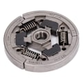 Miniatyrbild 5 av 8: Kopplingstrumlagerkit i legering för Stihl 044 046 MS440 MS460 MS361 Motorsåg 1128 007 1000