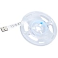 Miniatyrbild 7 av 7: 1m 5050LED Strip Lights USB-driven belysning med 3-knapps kontroll TV-bakgrundsdekor