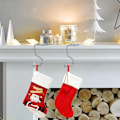Miniatyrbild 4 av 5: Handväskhängare, Modeaccessoar för Bordsskiva med Strassdesign, Väskkrok Säkerställer Renlighet & Säkerhet, Portabel &