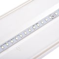 Miniatyrbild 4 av 5: LED Nödljus med Tunn Profil, Batteribackup För Sömlös Funktion Vid Strömavbrott