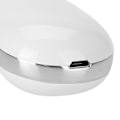 Miniatyrbillede 3 af 8: Photon Terapi RF EMS Mikrovibration Skønheds Maskine Rynkefjernelse Ansigtsløftning Sort