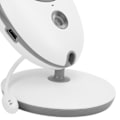 Miniatyrbillede 5 af 8: 2,4G Digital Trådløs Babyalarm Sikkerhedskamera To-vejs Intercom Babyalarm 100‑240VEU Stikkontakt