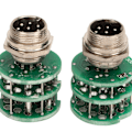 Miniatyrbillede 3 af 8: 12V ECU Gearbox Adapter Data Læsning Skrivning Kontrol Adapter Programmer til DQ250 DQ200 VL381 VL300 DQ500 DL501 V30