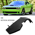 Pikkukuva 7 / 8: Etuoikea Sivupuskurin Kiinnitysjalusta 68375013AA Vaihto DODGE CHALLENGERille